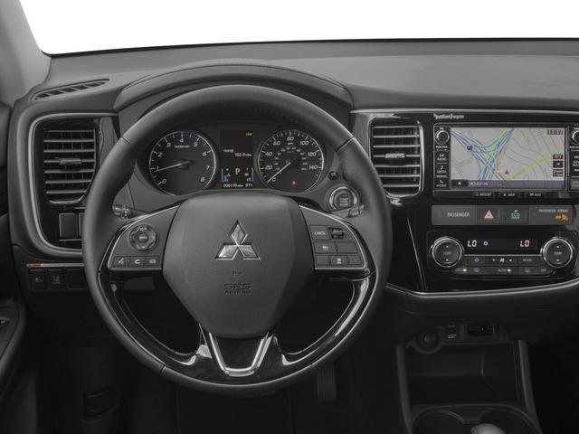 used 2018 Mitsubishi Outlander car, priced at $10,995