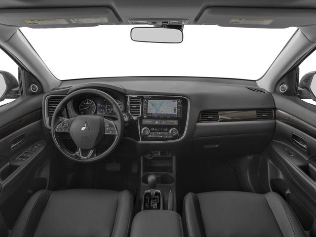 used 2018 Mitsubishi Outlander car, priced at $10,995