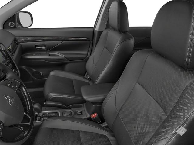 used 2018 Mitsubishi Outlander car, priced at $10,995