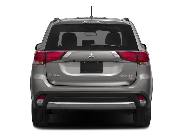 used 2018 Mitsubishi Outlander car, priced at $10,995
