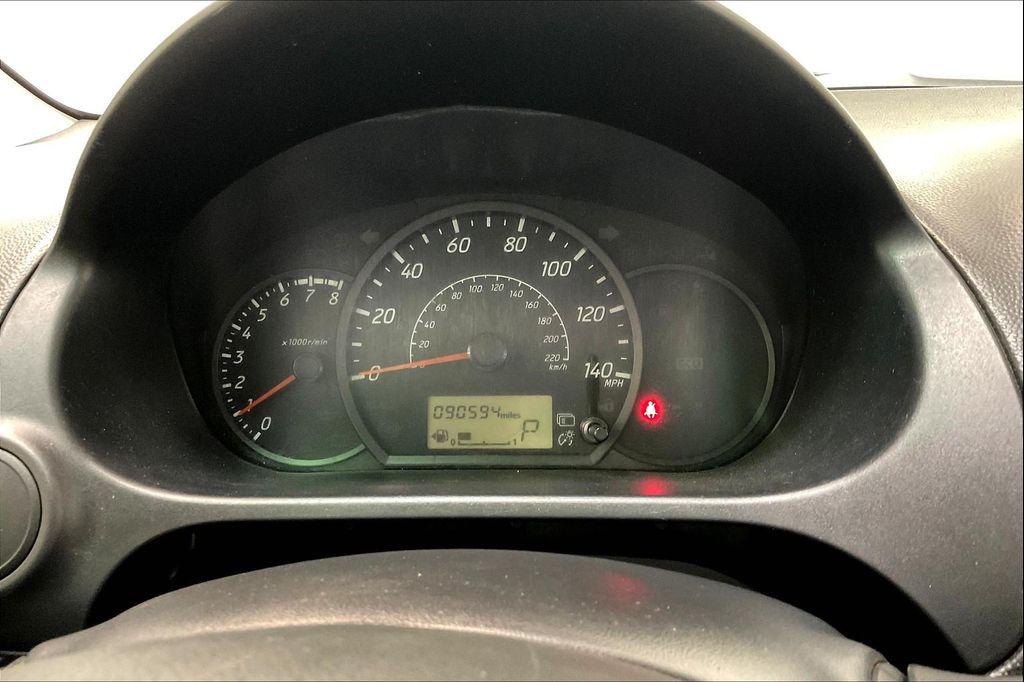 used 2019 Mitsubishi Mirage car, priced at $8,795