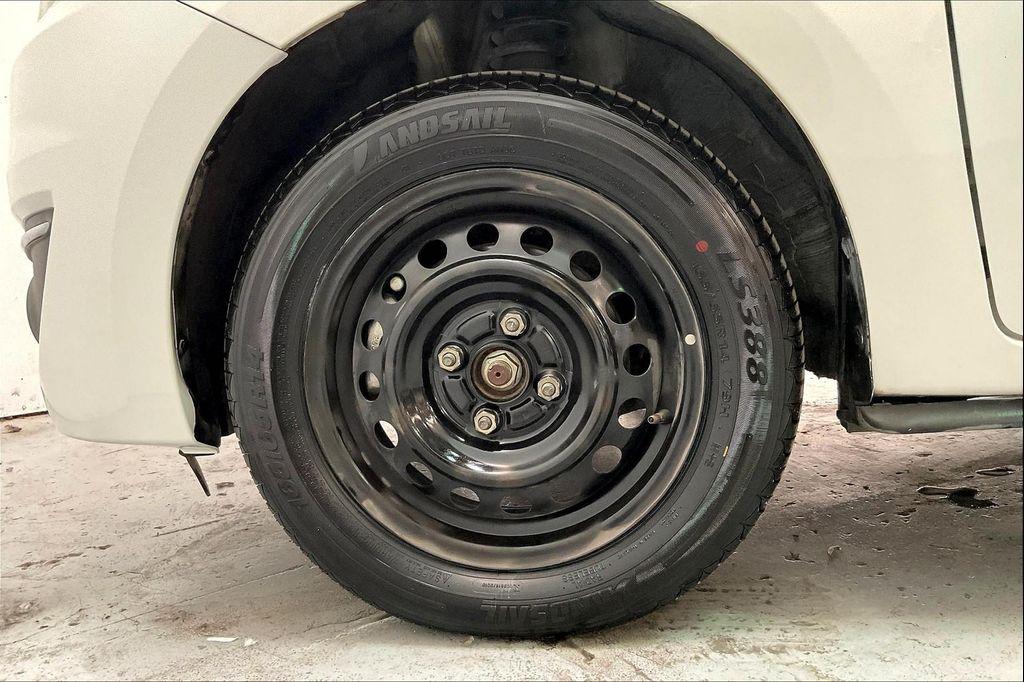 used 2019 Mitsubishi Mirage car, priced at $8,795