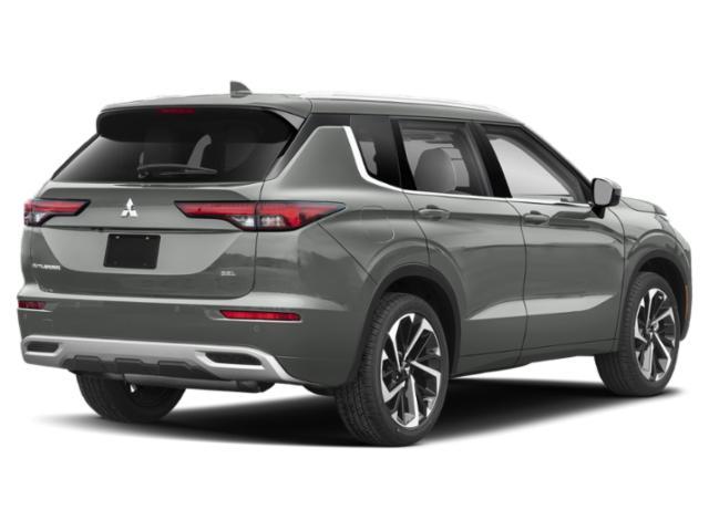 new 2024 Mitsubishi Outlander car, priced at $40,765