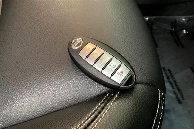 used 2022 Nissan Altima car, priced at $22,995