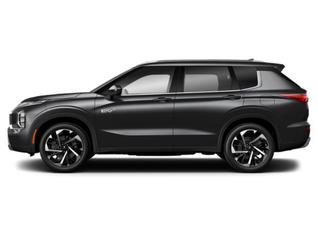 new 2025 Mitsubishi Outlander PHEV car, priced at $52,405