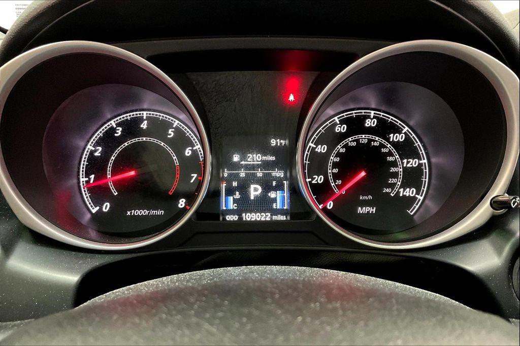 used 2015 Mitsubishi Outlander Sport car, priced at $11,595