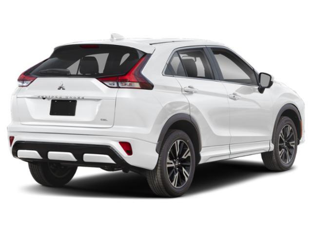 new 2025 Mitsubishi Eclipse Cross car, priced at $37,160