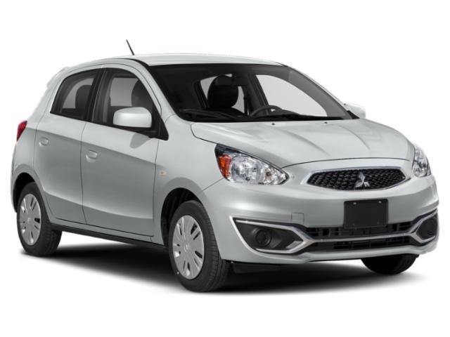 used 2020 Mitsubishi Mirage car, priced at $13,991