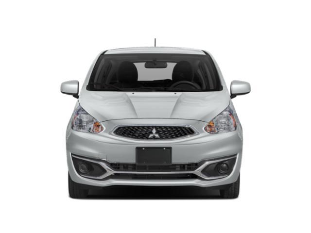 used 2020 Mitsubishi Mirage car, priced at $13,991