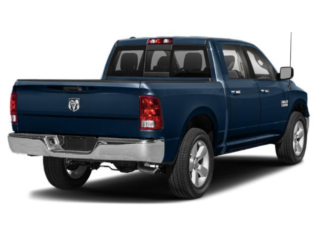 used 2022 Ram 1500 Classic car, priced at $26,495