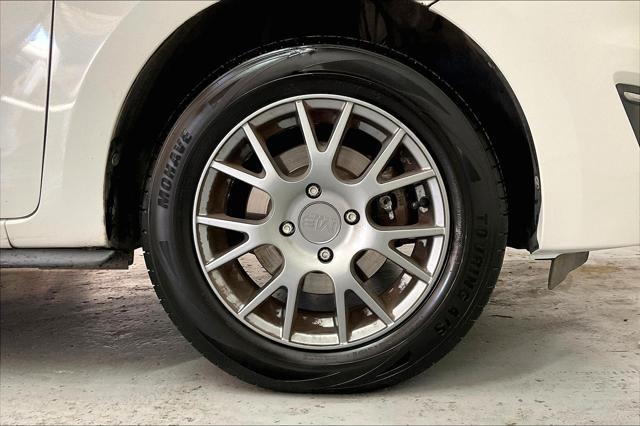 used 2017 Mitsubishi Mirage car, priced at $7,495