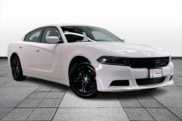 used 2022 Dodge Charger car, priced at $22,795