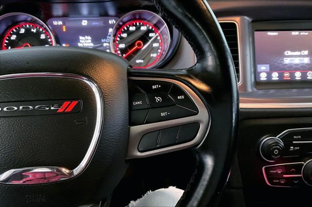 used 2022 Dodge Charger car, priced at $22,795