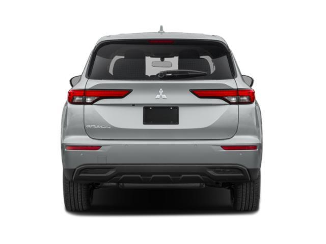 used 2023 Mitsubishi Outlander car, priced at $19,595