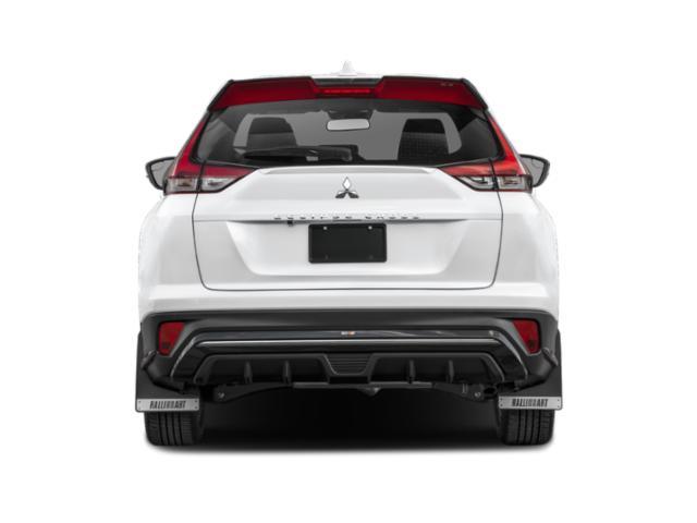 new 2024 Mitsubishi Eclipse Cross car, priced at $36,970