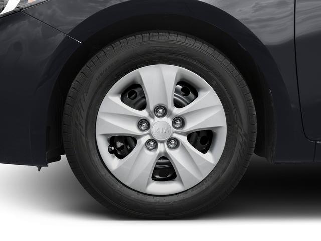 used 2017 Kia Forte car, priced at $12,991