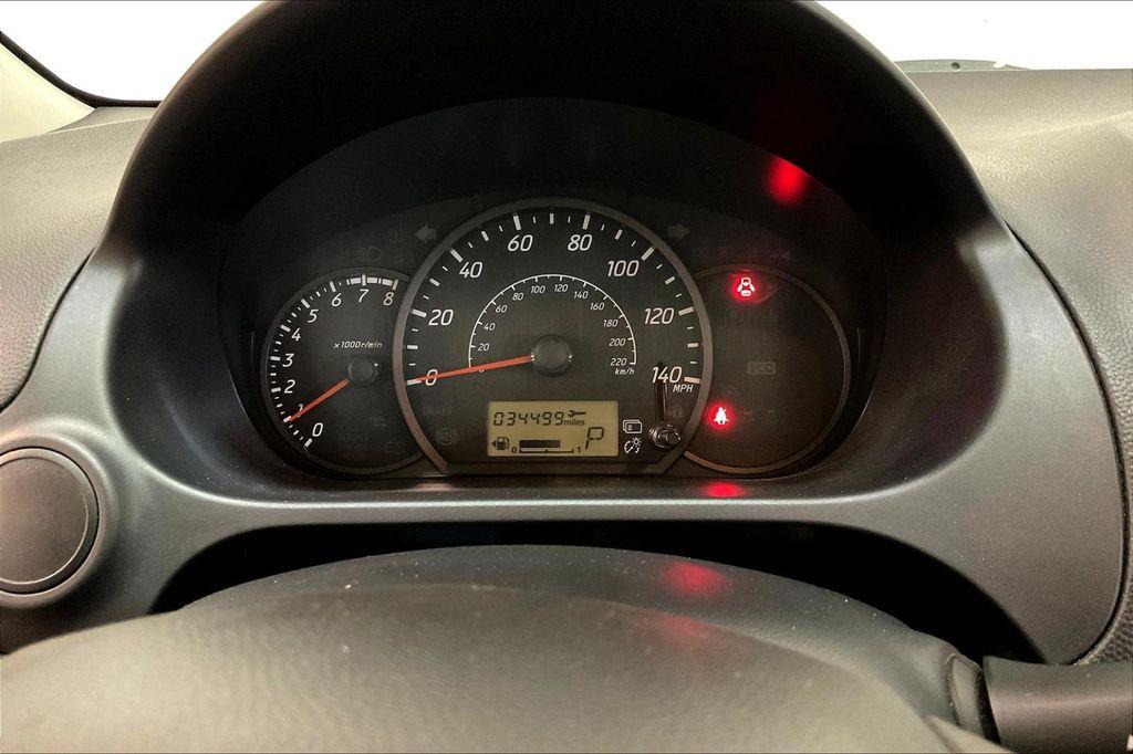 used 2015 Mitsubishi Mirage car, priced at $10,991