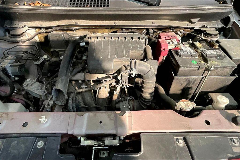 used 2015 Mitsubishi Mirage car, priced at $10,991