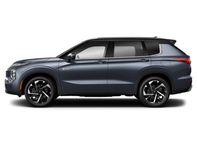 new 2025 Mitsubishi Outlander PHEV car, priced at $55,505