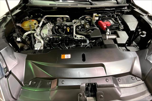 used 2022 Mitsubishi Outlander car, priced at $24,695