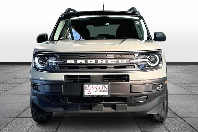 used 2022 Ford Bronco Sport car, priced at $26,595