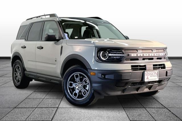 used 2022 Ford Bronco Sport car, priced at $26,595