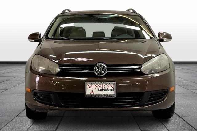used 2011 Volkswagen Jetta SportWagen car, priced at $9,991