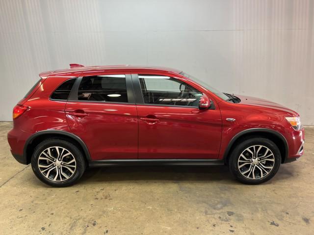 used 2019 Mitsubishi Outlander Sport car, priced at $15,995