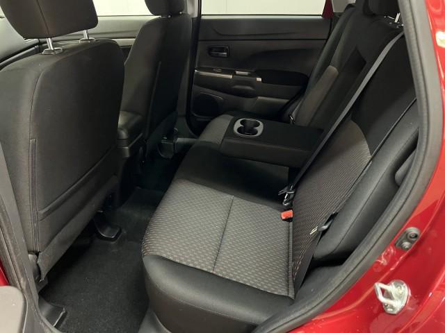 used 2019 Mitsubishi Outlander Sport car, priced at $15,995