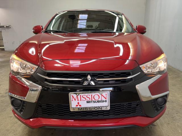 used 2019 Mitsubishi Outlander Sport car, priced at $15,995