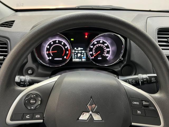 used 2019 Mitsubishi Outlander Sport car, priced at $15,995