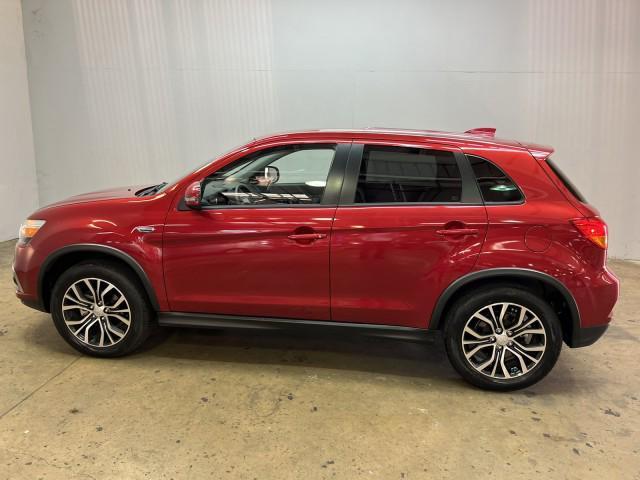 used 2019 Mitsubishi Outlander Sport car, priced at $15,995