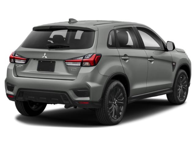 new 2024 Mitsubishi Outlander Sport car, priced at $32,775