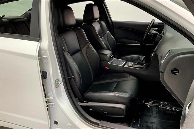 used 2022 Dodge Charger car, priced at $22,895