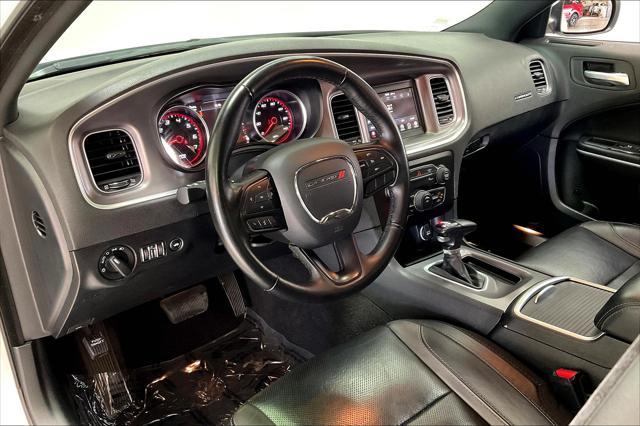 used 2022 Dodge Charger car, priced at $22,895