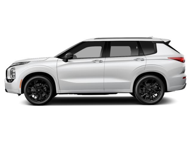 new 2025 Mitsubishi Outlander PHEV car, priced at $55,500