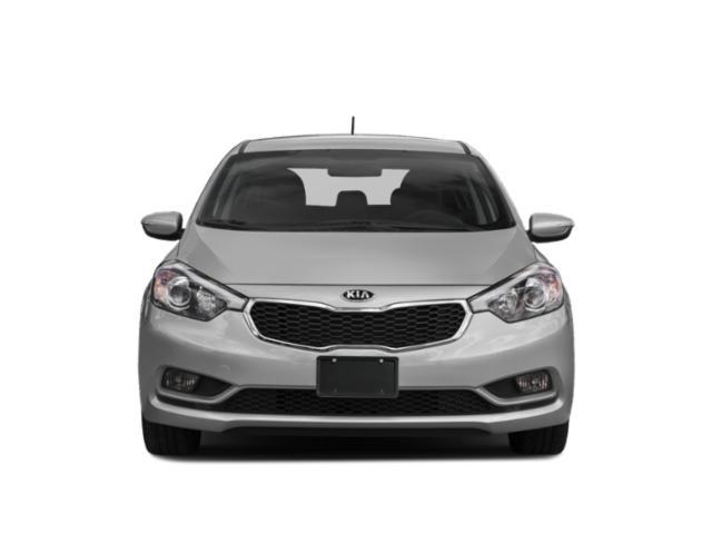used 2015 Kia Forte car, priced at $7,995
