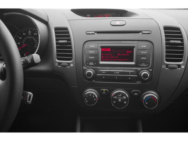 used 2015 Kia Forte car, priced at $7,995