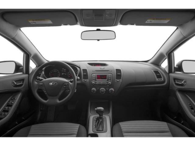 used 2015 Kia Forte car, priced at $7,995