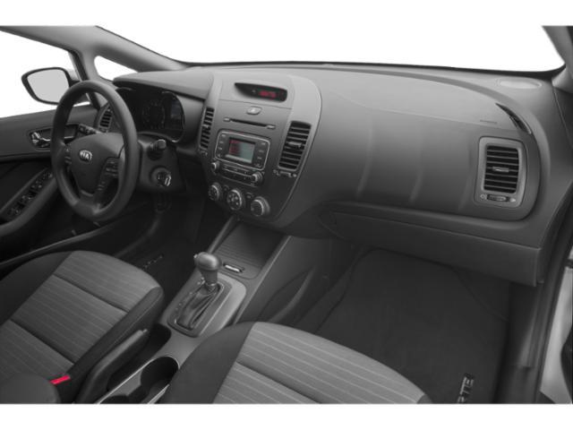 used 2015 Kia Forte car, priced at $7,995