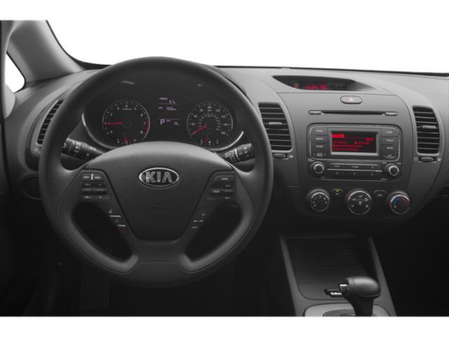 used 2015 Kia Forte car, priced at $7,995