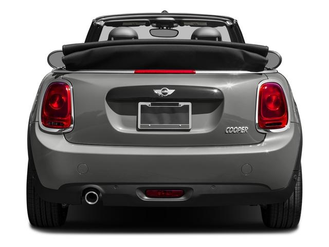 used 2016 MINI Convertible car, priced at $12,895