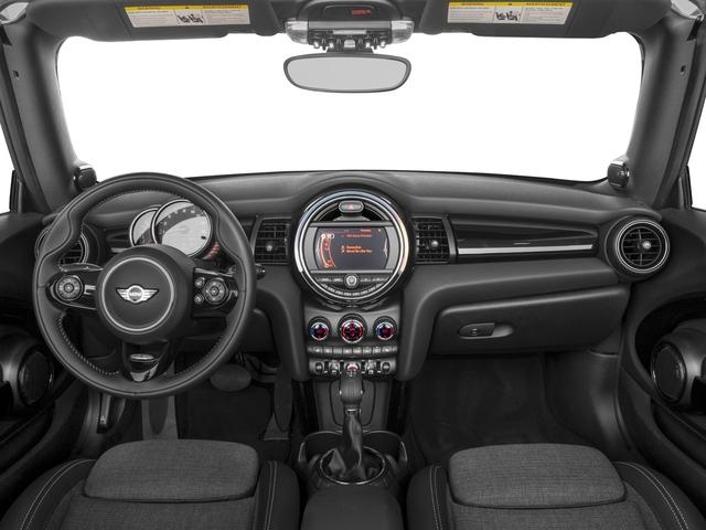 used 2016 MINI Convertible car, priced at $12,895