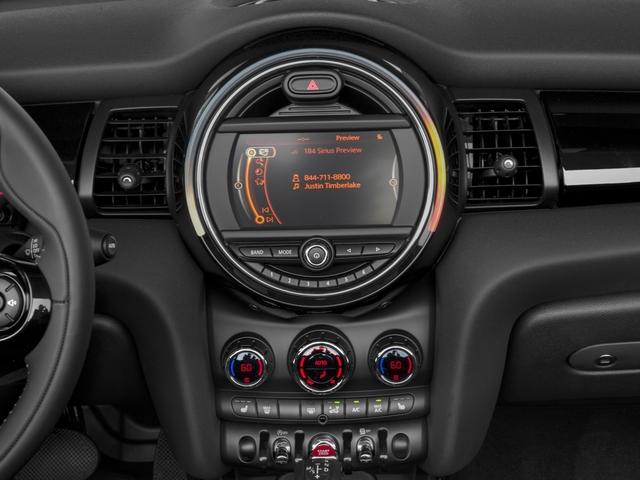 used 2016 MINI Convertible car, priced at $12,895