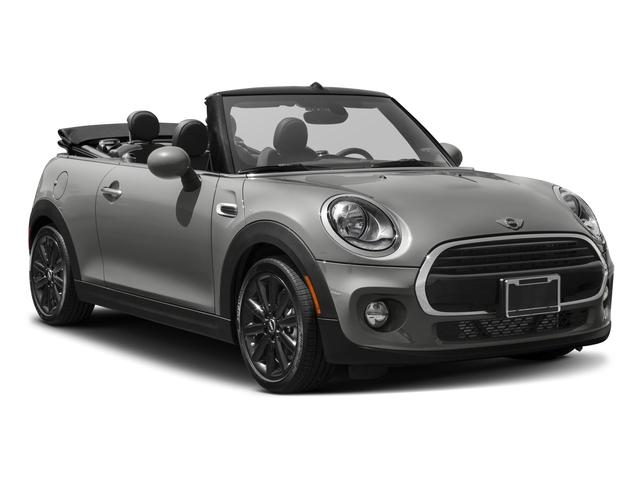 used 2016 MINI Convertible car, priced at $12,895