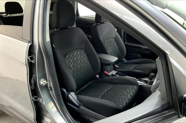 used 2024 Mitsubishi Outlander Sport car, priced at $24,995