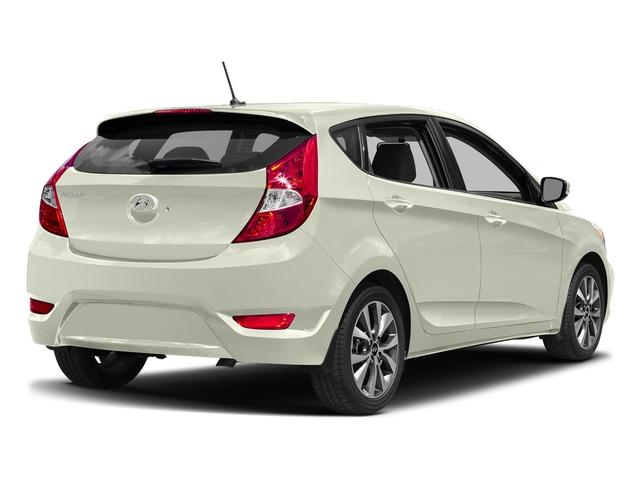 used 2016 Hyundai Accent car, priced at $7,895