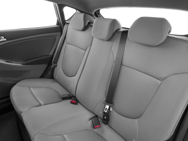 used 2016 Hyundai Accent car, priced at $7,895