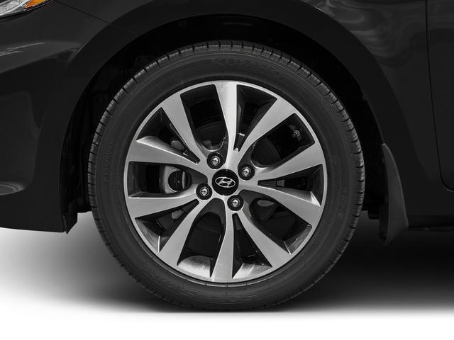 used 2016 Hyundai Accent car, priced at $7,895