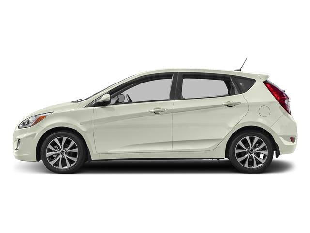 used 2016 Hyundai Accent car, priced at $7,895